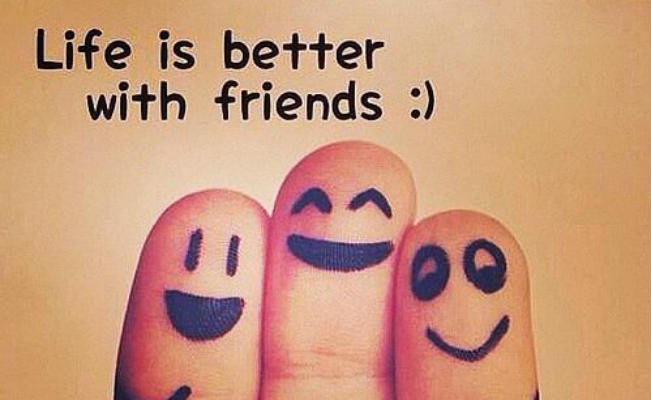 75 Happy Friendship Day Quotes In Hindi English