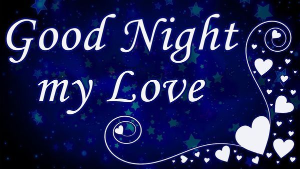 1000+ Good Night SMS in Hindi For Someone Special