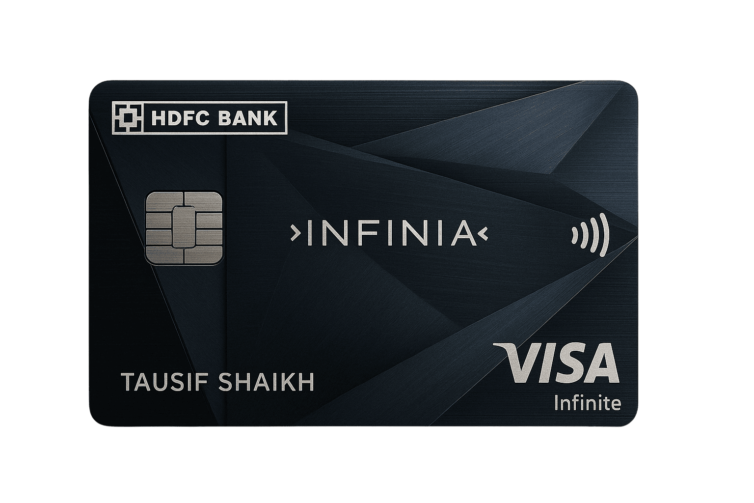 HDFC Bank Infinia Metal Credit Card Review – 10X SmartBuy & Lounge Benefits