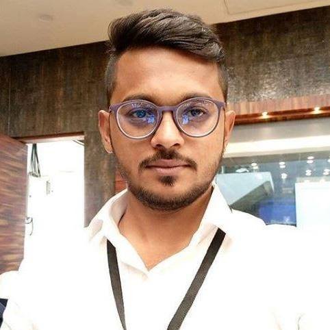 Tausif Shaikh