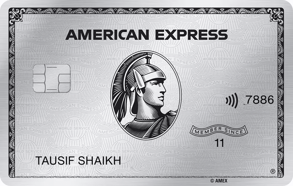 American Express Platinum Charge Card Review – Lounge, Hotels, Concierge
